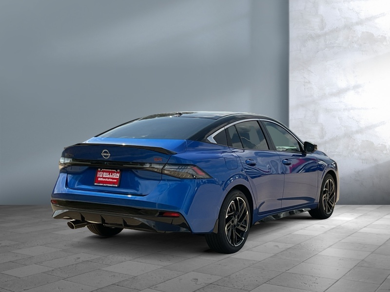 2026 Nissan Sentra