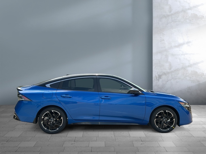 2026 Nissan Sentra