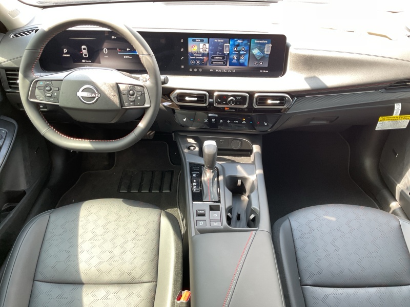 2026 Nissan Sentra