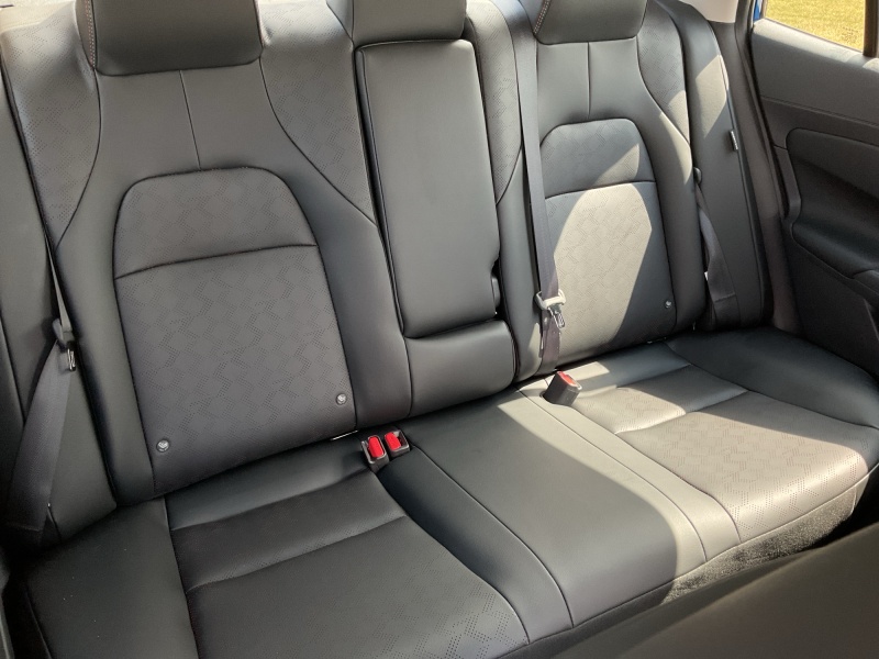 2026 Nissan Sentra