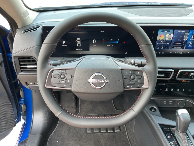 2026 Nissan Sentra