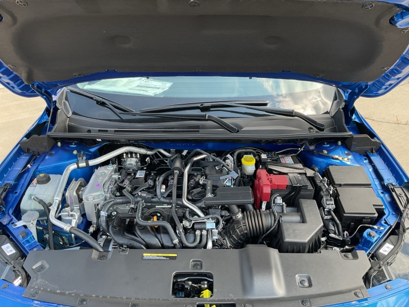 2026 Nissan Sentra