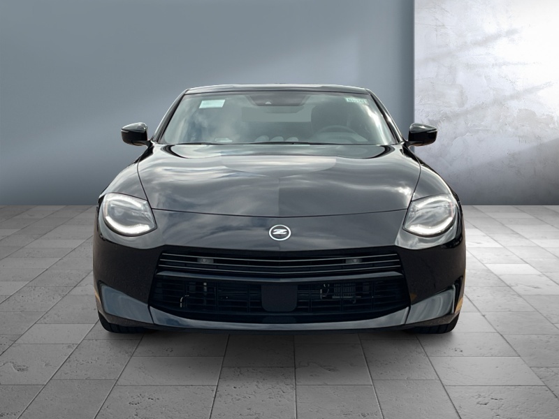 2027 Nissan Z