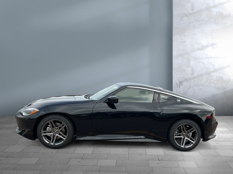 2027 Nissan Z
