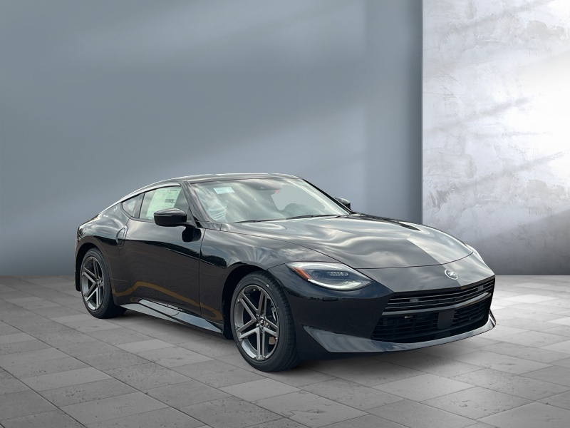 2027 Nissan Z