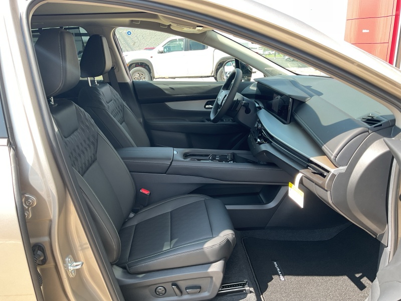 2027 Nissan Murano