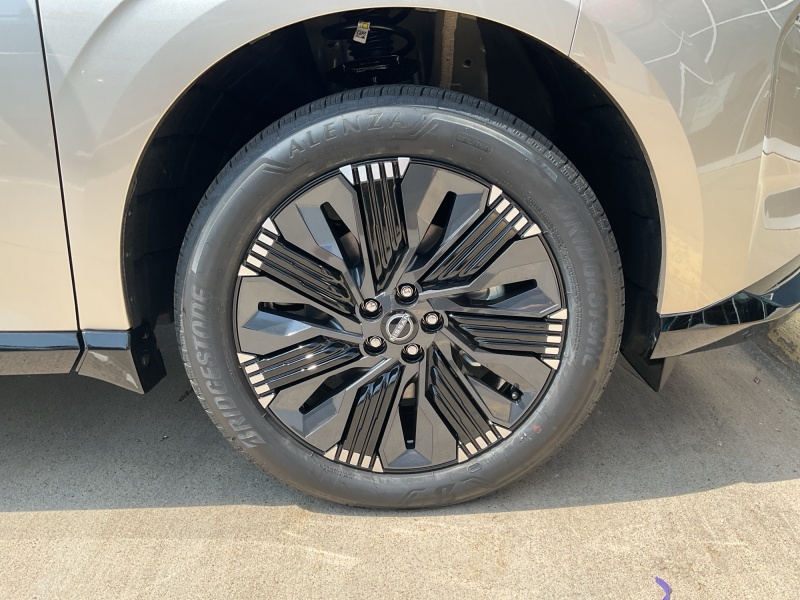 2027 Nissan Murano