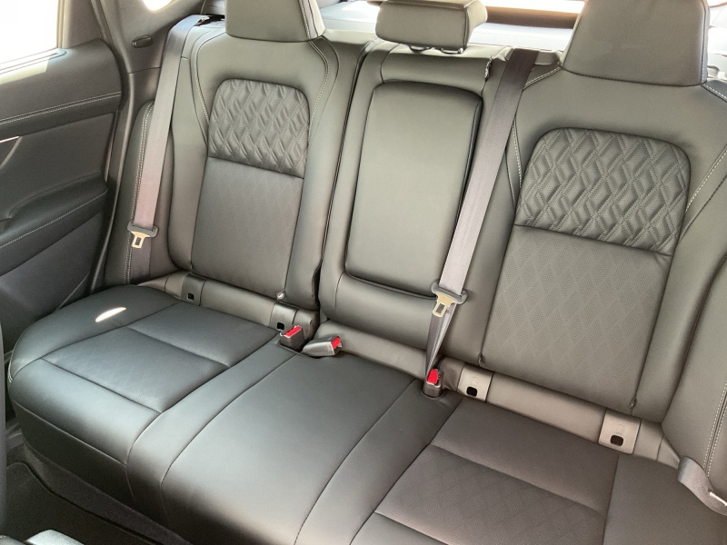 2027 Nissan Murano