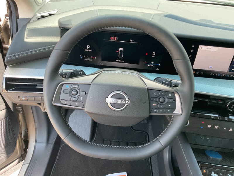2027 Nissan Murano