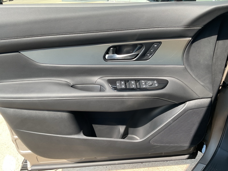 2027 Nissan Murano