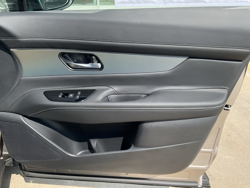 2027 Nissan Murano