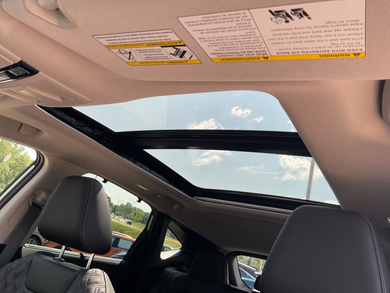2027 Nissan Murano