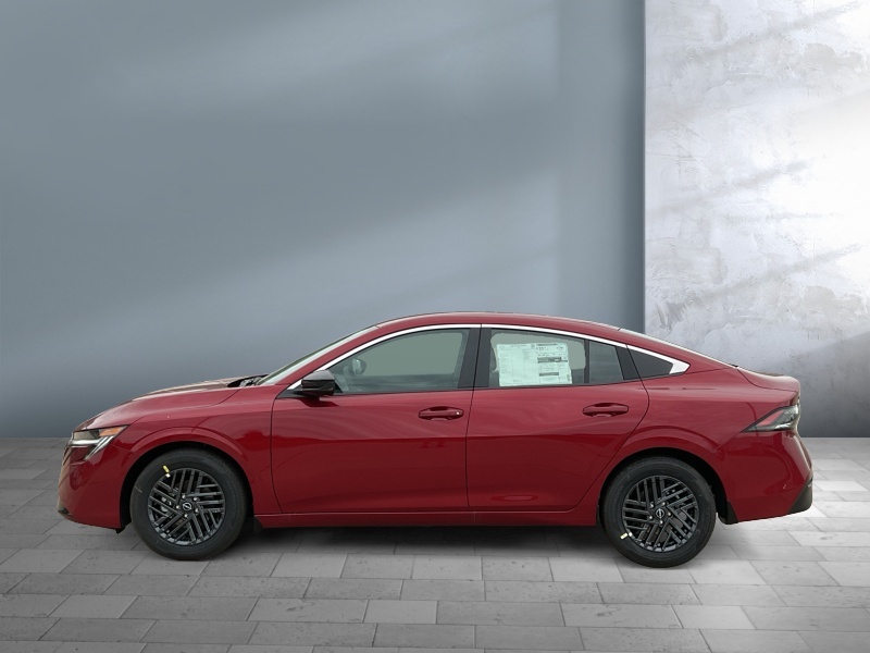 2027 Nissan Sentra