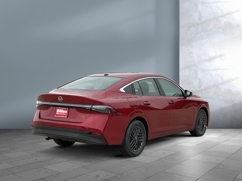 2027 Nissan Sentra