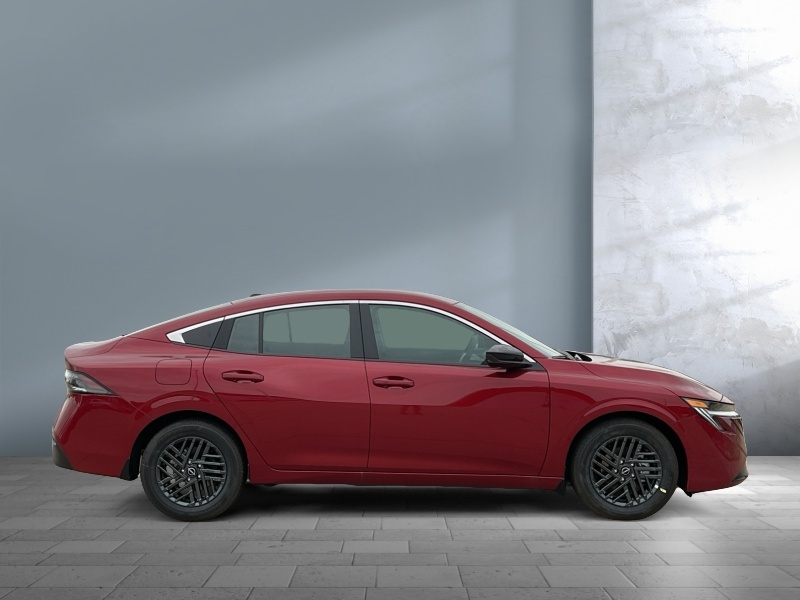 2027 Nissan Sentra