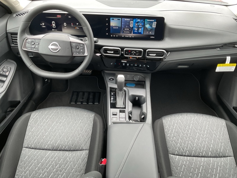 2027 Nissan Sentra