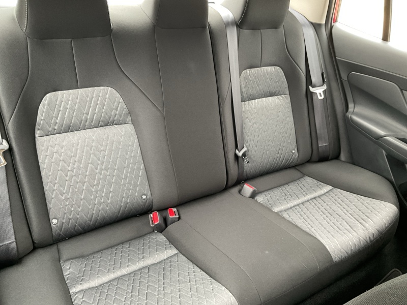 2027 Nissan Sentra