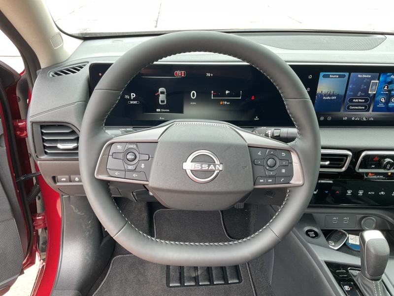 2027 Nissan Sentra
