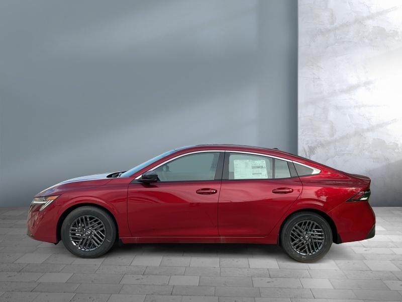 2027 Nissan Sentra