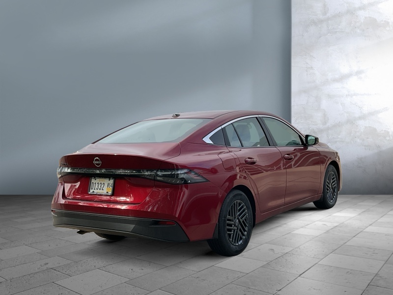 2027 Nissan Sentra