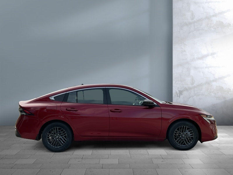 2027 Nissan Sentra