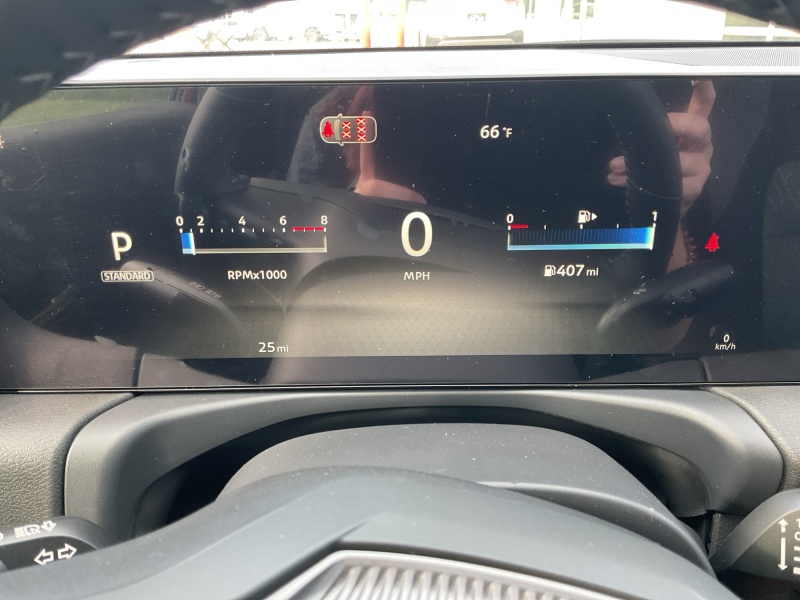 2027 Nissan Sentra