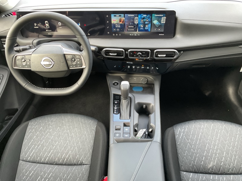 2027 Nissan Sentra