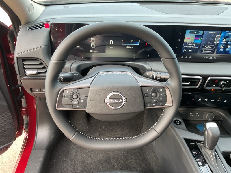 2027 Nissan Sentra