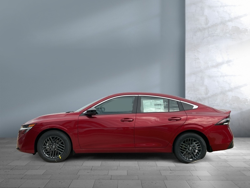 2027 Nissan Sentra