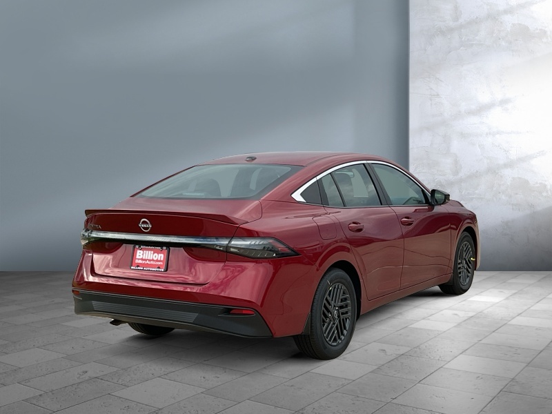 2027 Nissan Sentra