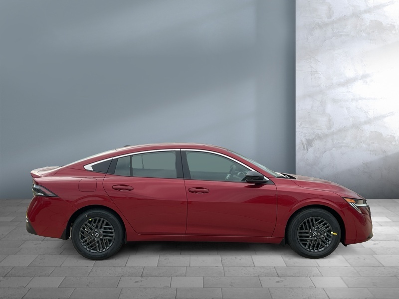2027 Nissan Sentra