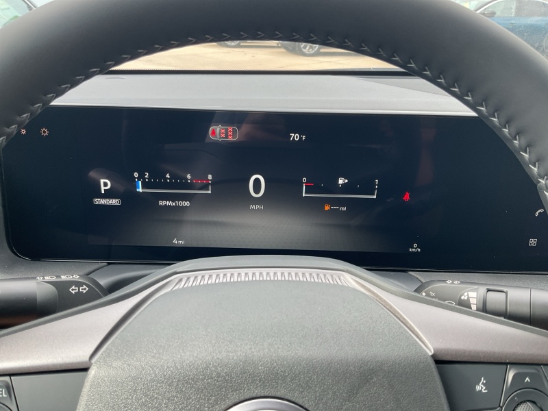 2027 Nissan Sentra