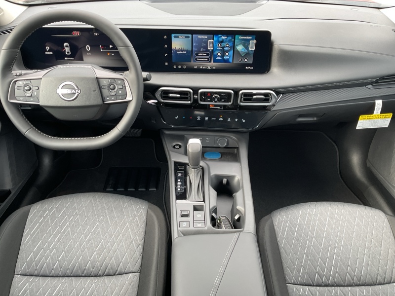 2027 Nissan Sentra