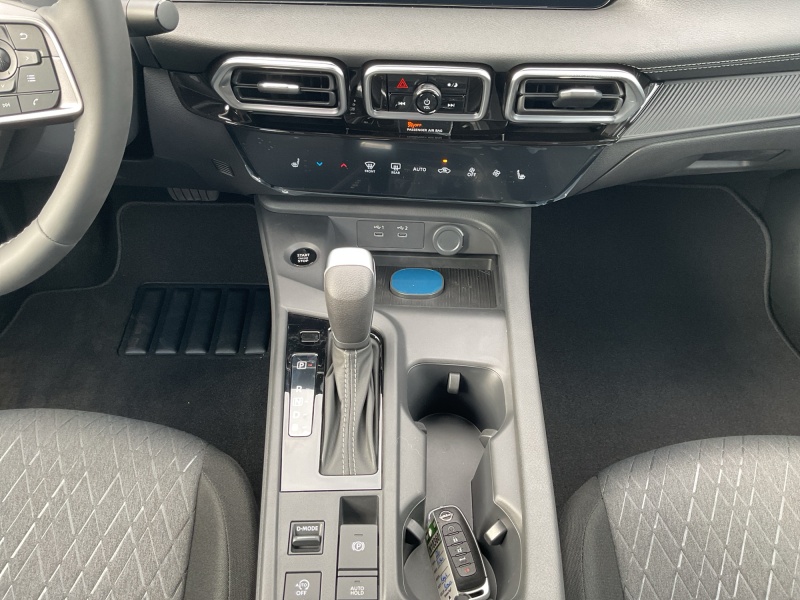 2027 Nissan Sentra
