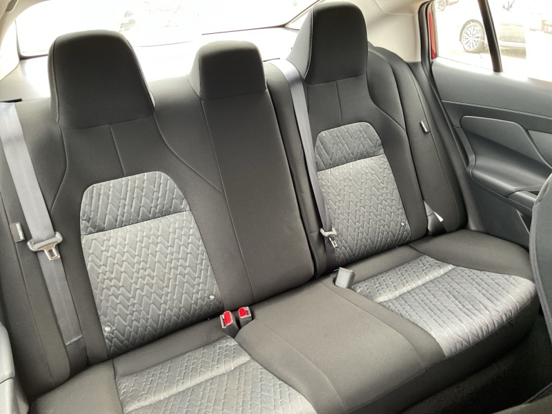 2027 Nissan Sentra