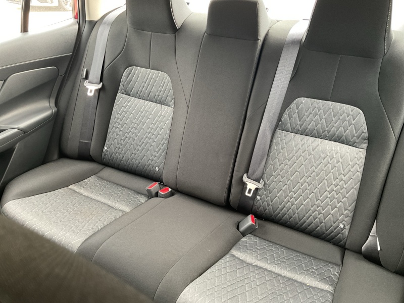 2027 Nissan Sentra