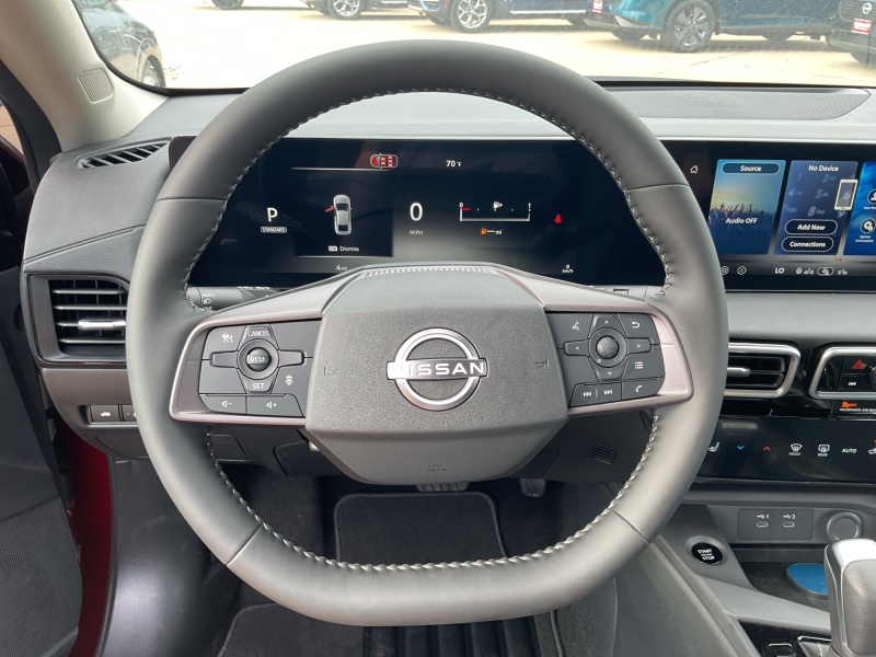 2027 Nissan Sentra
