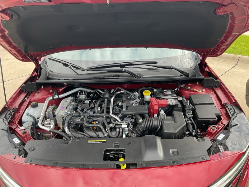2027 Nissan Sentra
