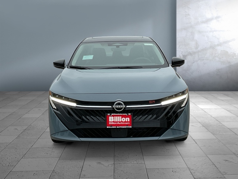 2027 Nissan Sentra
