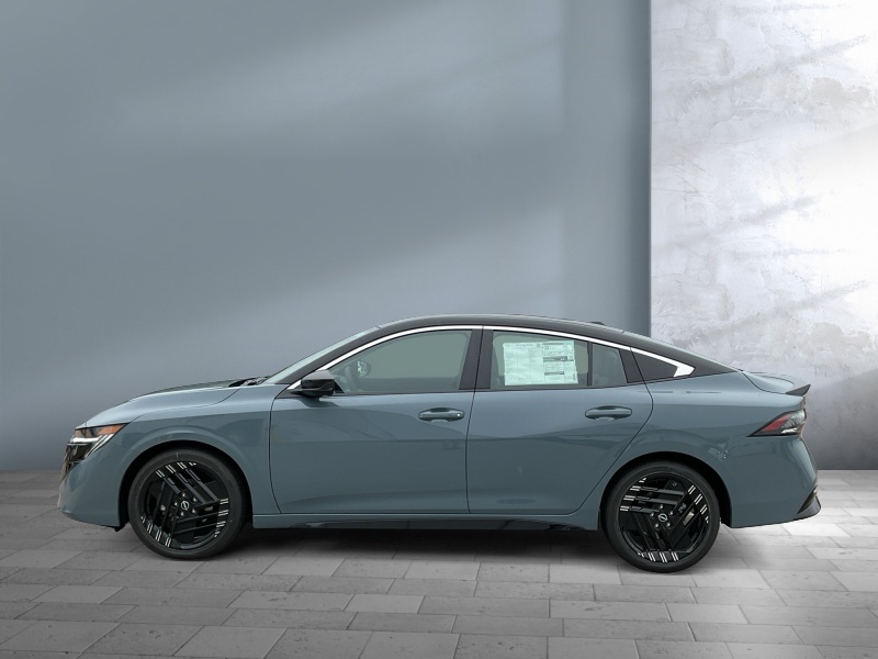 2027 Nissan Sentra