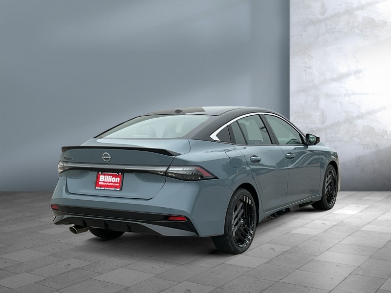 2027 Nissan Sentra