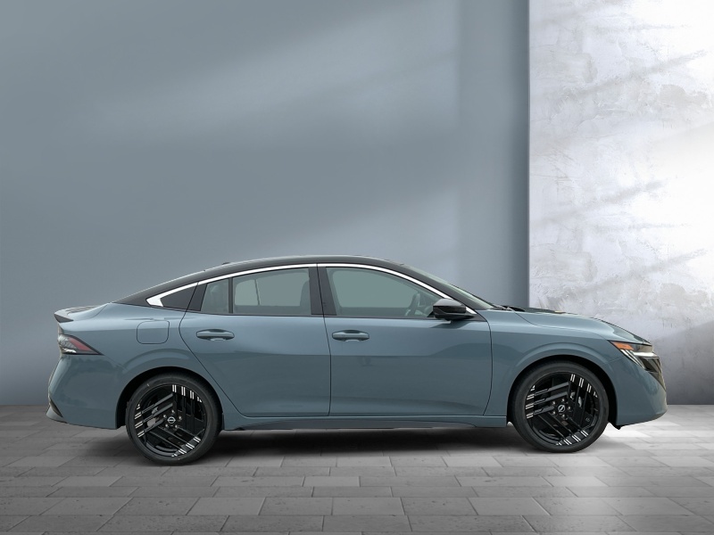 2027 Nissan Sentra