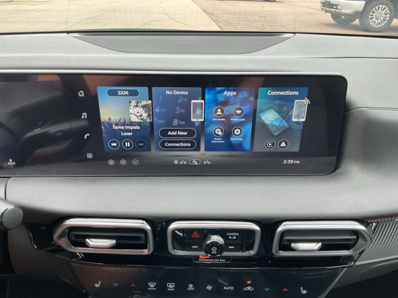2027 Nissan Sentra