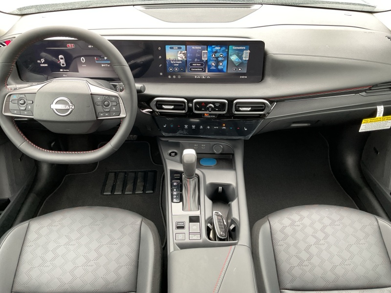 2027 Nissan Sentra