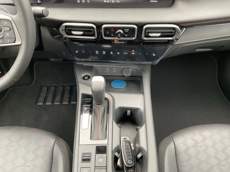2027 Nissan Sentra