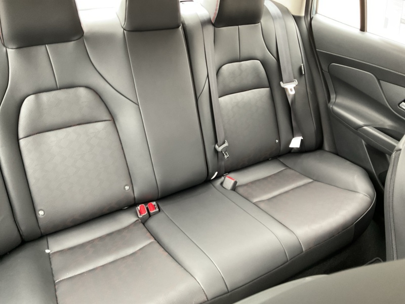 2027 Nissan Sentra