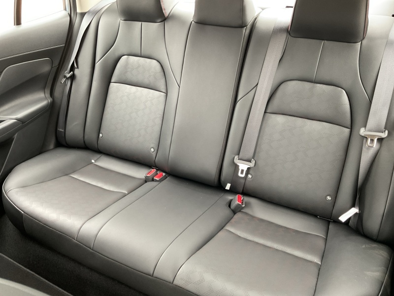2027 Nissan Sentra