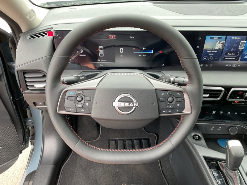 2027 Nissan Sentra