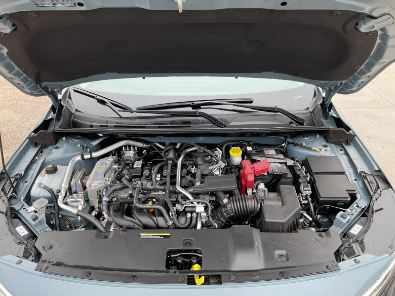 2027 Nissan Sentra