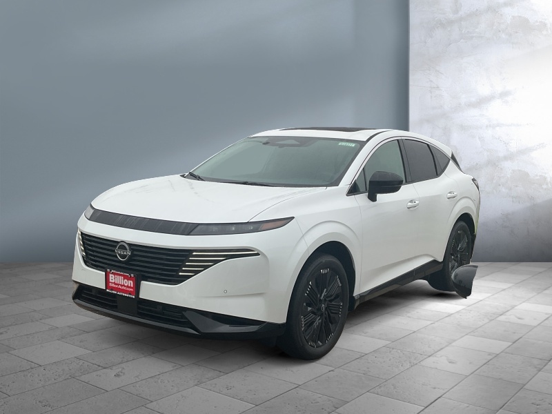 2027 Nissan Murano